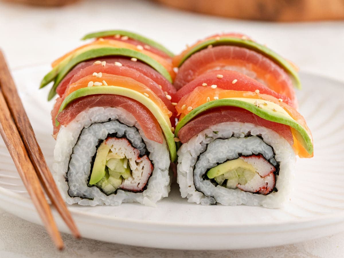 Sushi Roll